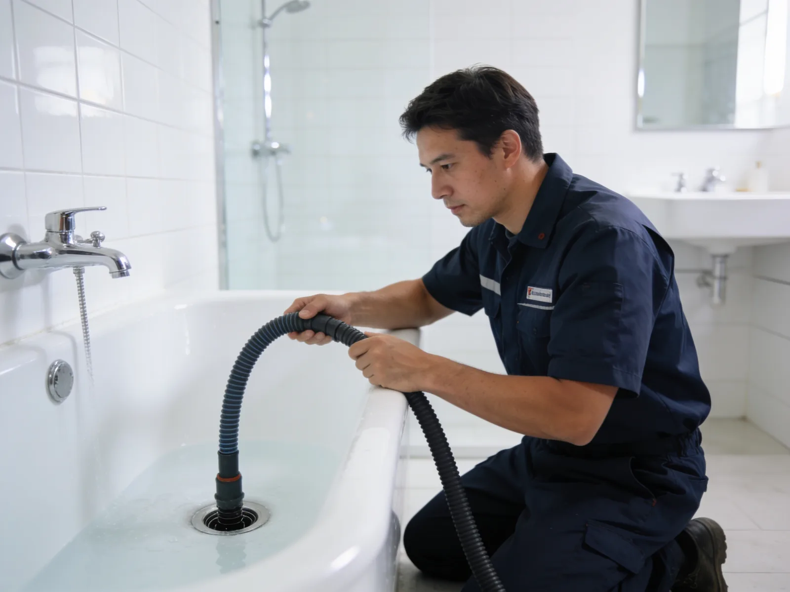 Emergency Plumber Salamanca, NY FAQs